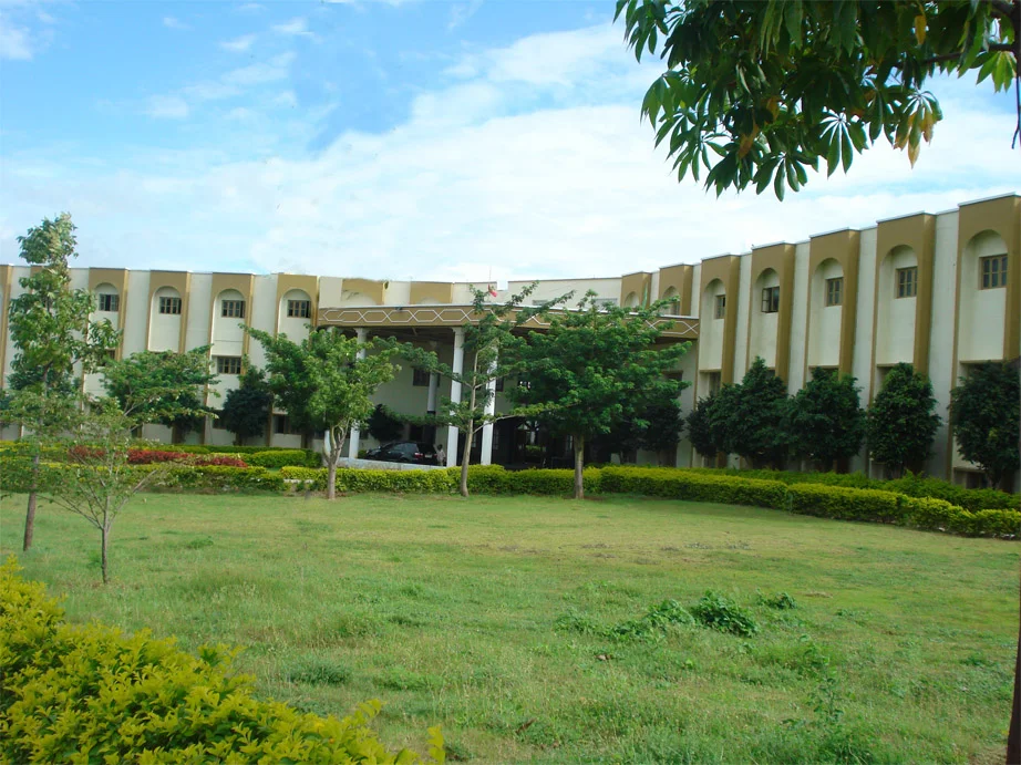 Neo Royal Educational Society Campus Complex