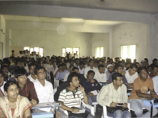 Neo Royal Educational Society Lecture Hall