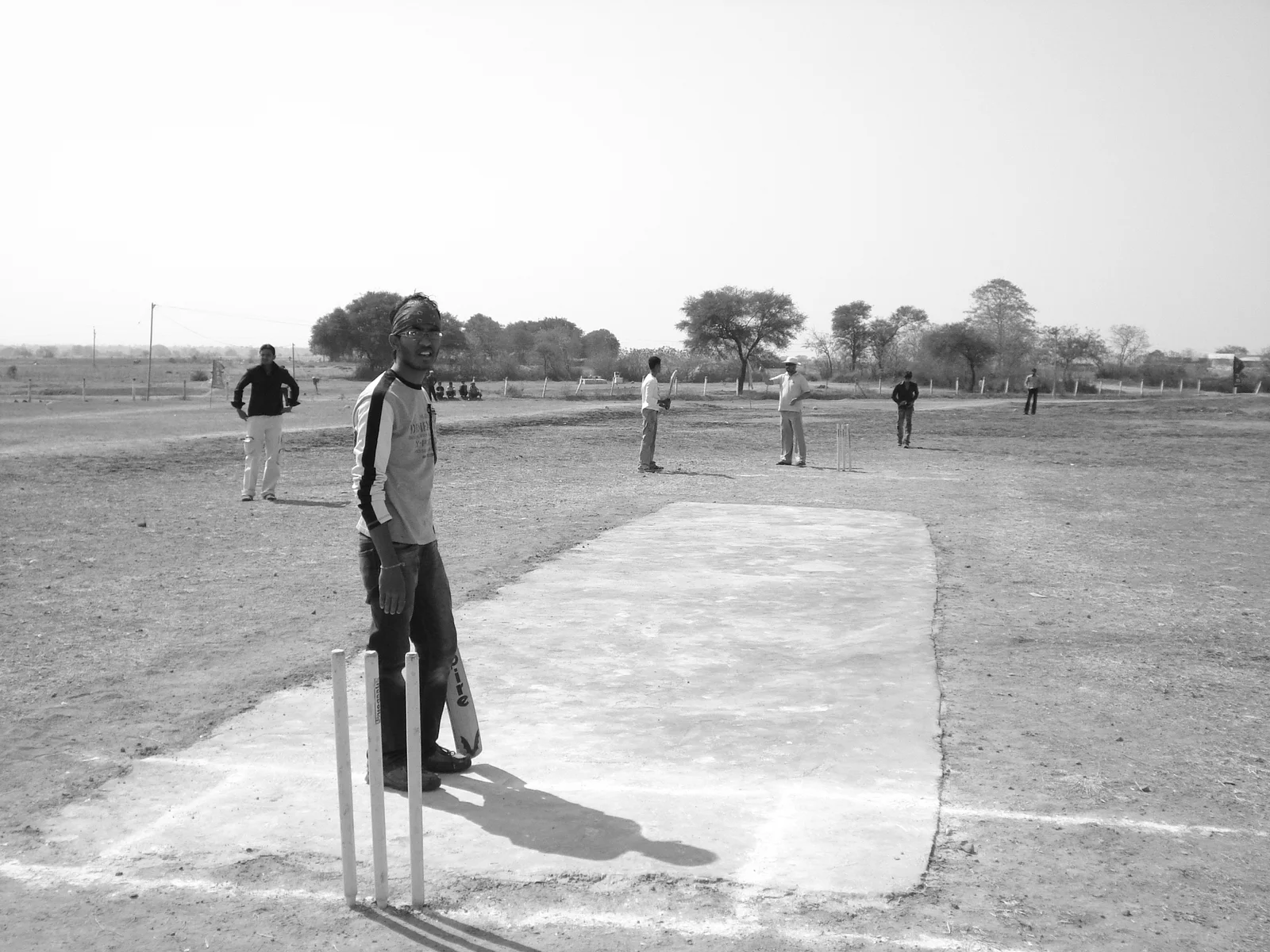 Neo Royal Educational Society Campus Sports Arena and Activities