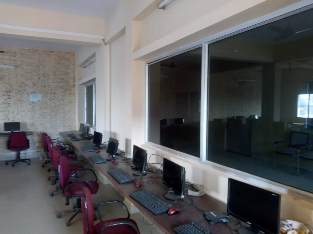 Pharmacy Informatics & Computer Center at RCOP