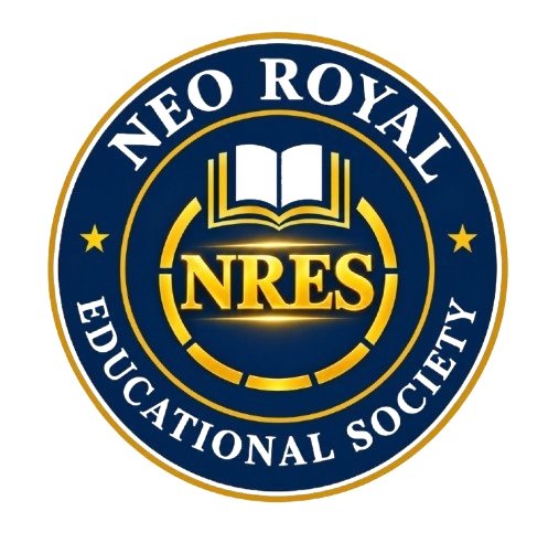 NRES Emblem