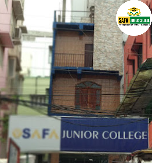 Safa Junior College Building-Neo Royal Educational Society