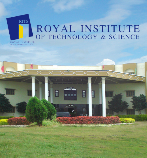 Royal Institute of Technology & Science Building-Neo Royal Educational Society