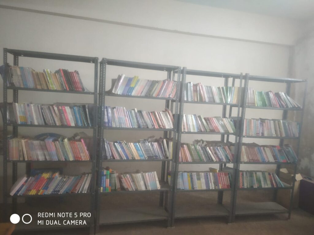 Royal College of Education- Gallery 3