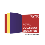 Royal College of Education- Logo Bg